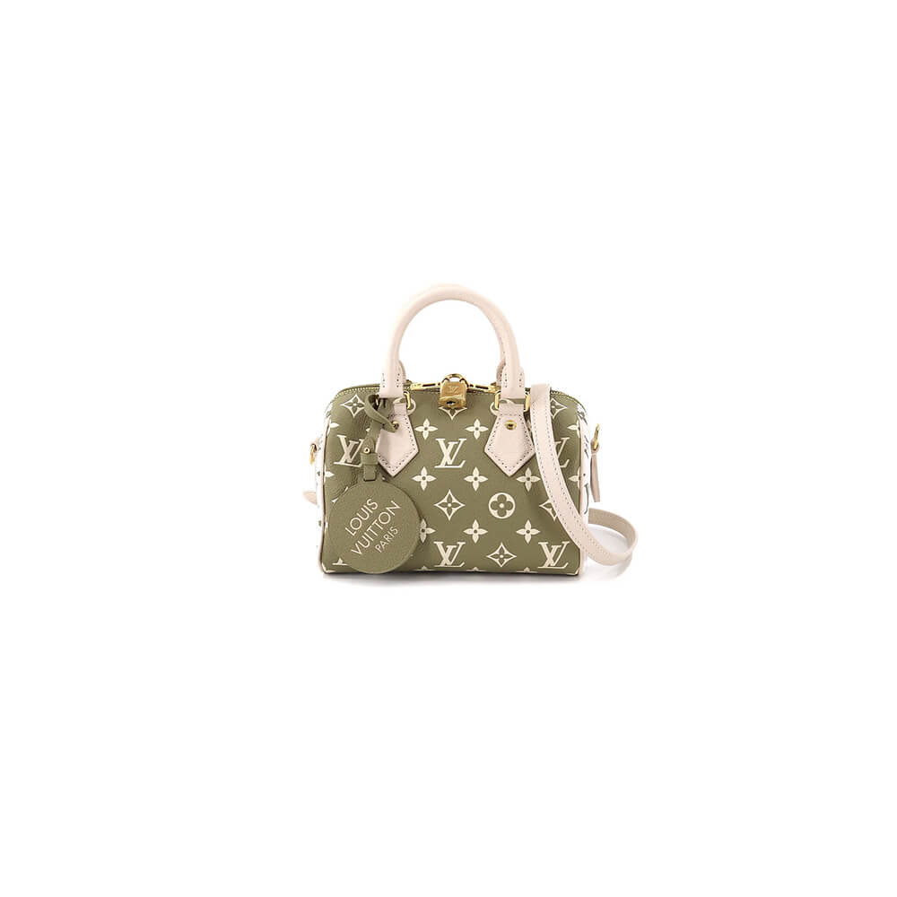 LV Speedy Bandouliere 20 2way Hand Bag