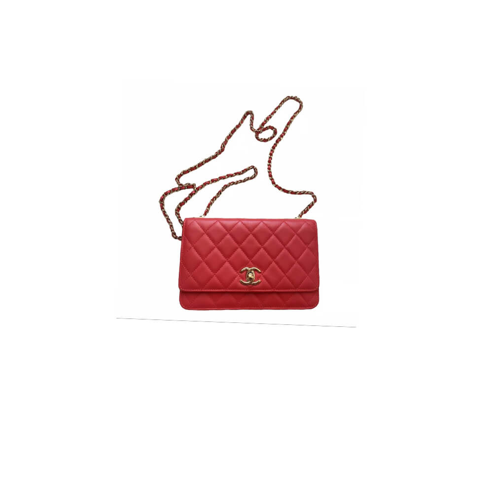 Ch*el wallet on chain