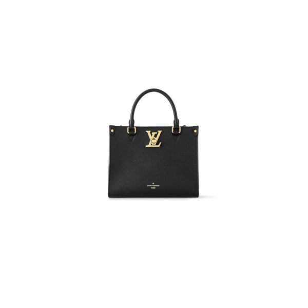 LV Lock & Go