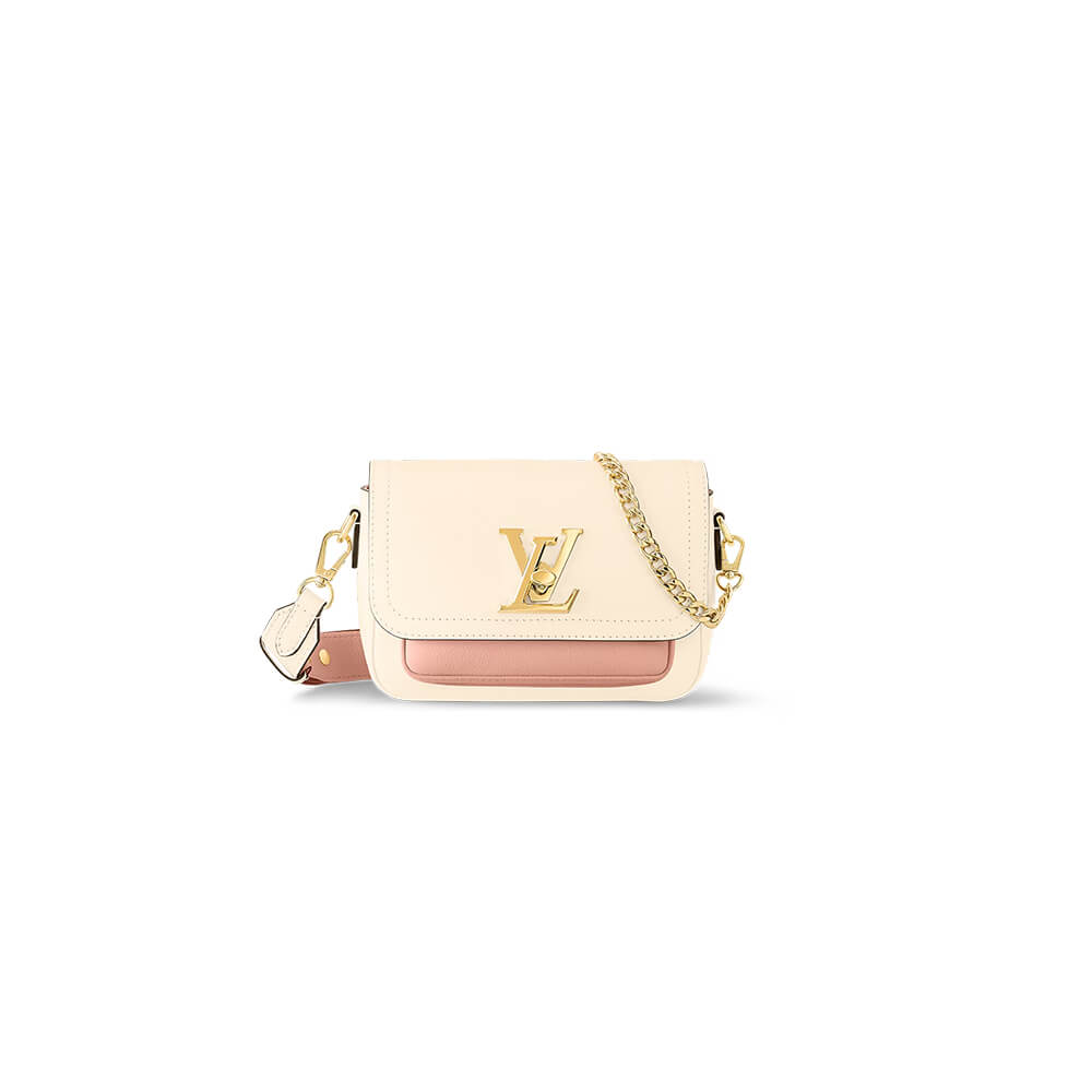 LV LockMe Tender