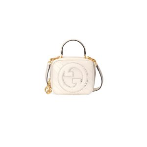GG Marmont matelasse mini bag