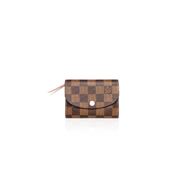 LV Rosalie Coin Purse