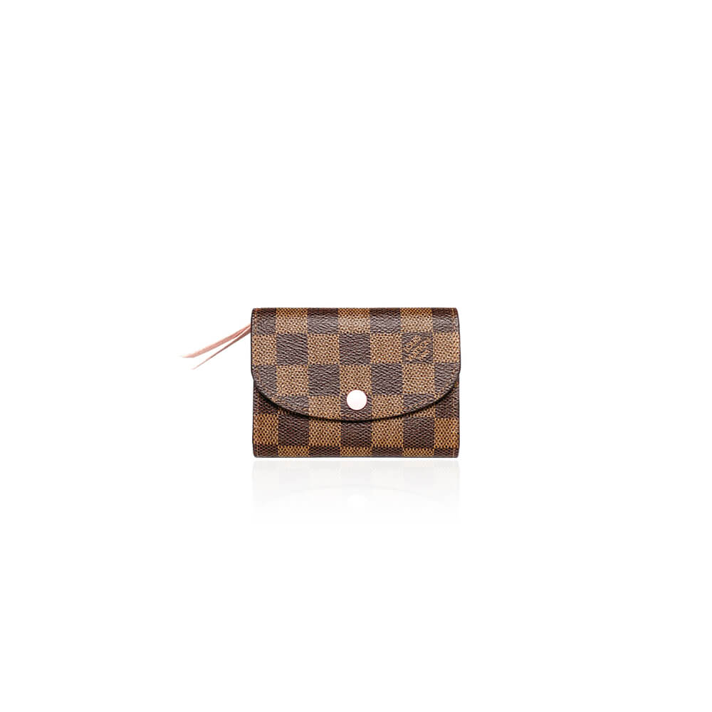 LV Rosalie Coin Purse