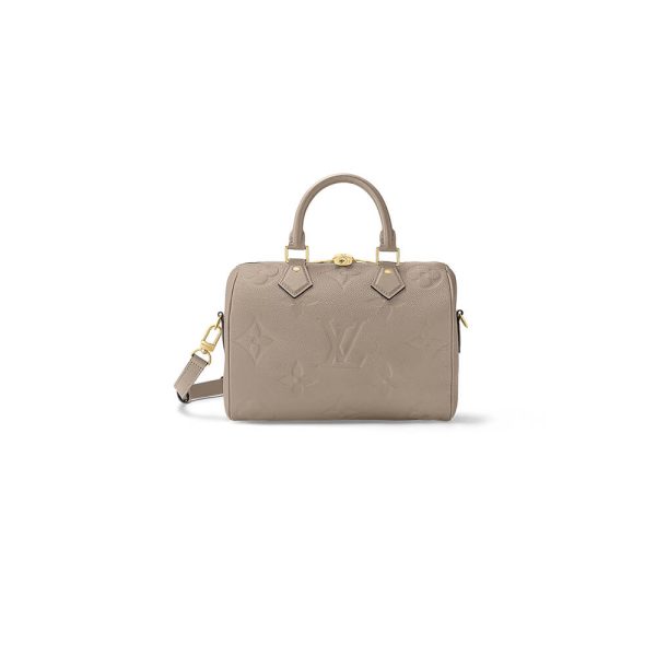 LV Speedy Bandoulire 25