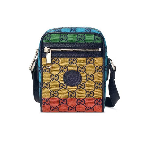 GG Multicolour bag