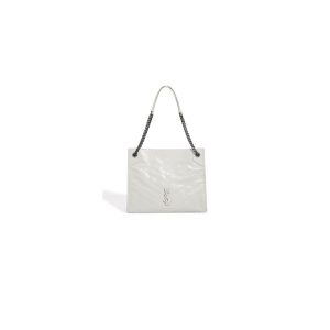 CASSANDRA MEDIUM TOP HANDLE BAG