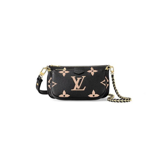 LV Multi Pochette Accessoires