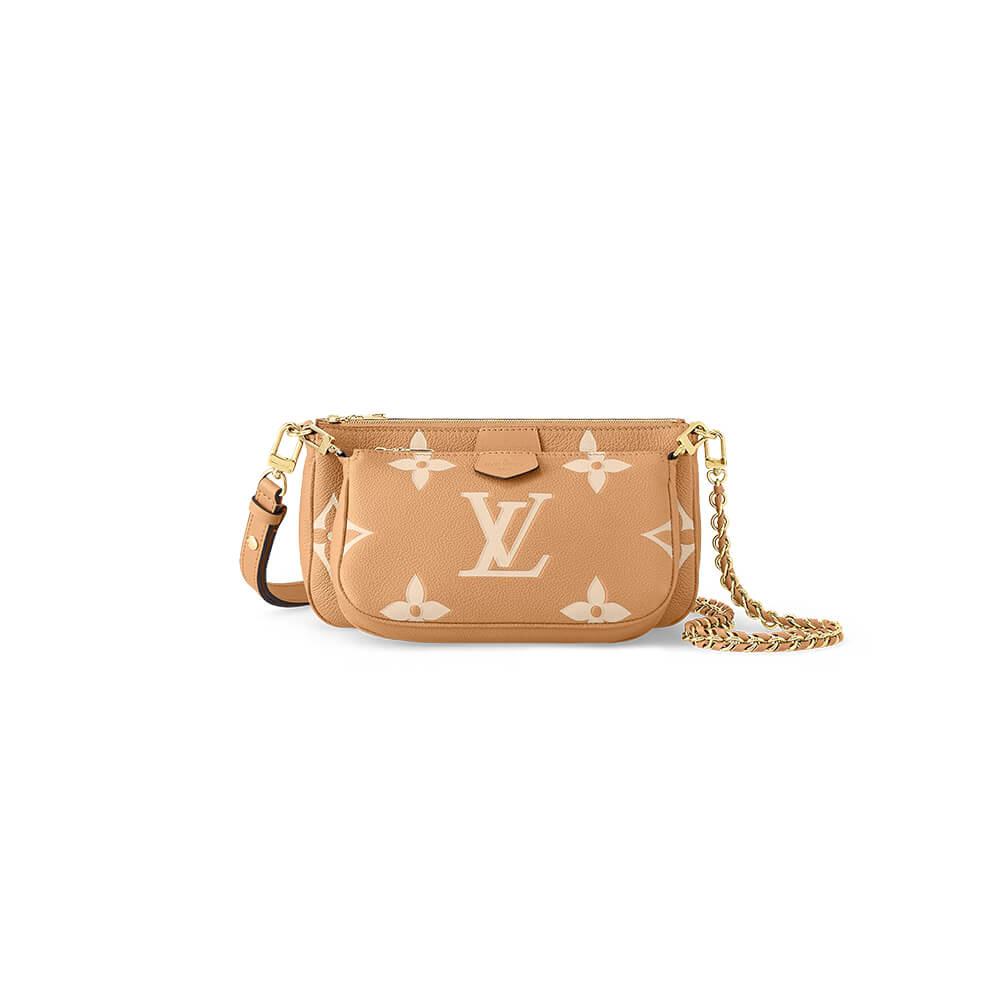 LV Multi Pochette Accessoires