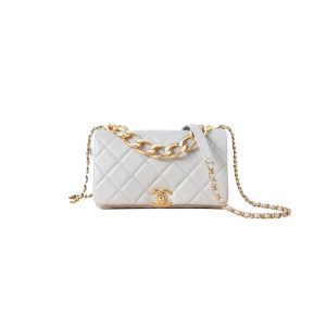 Chloe medium woody tote bag