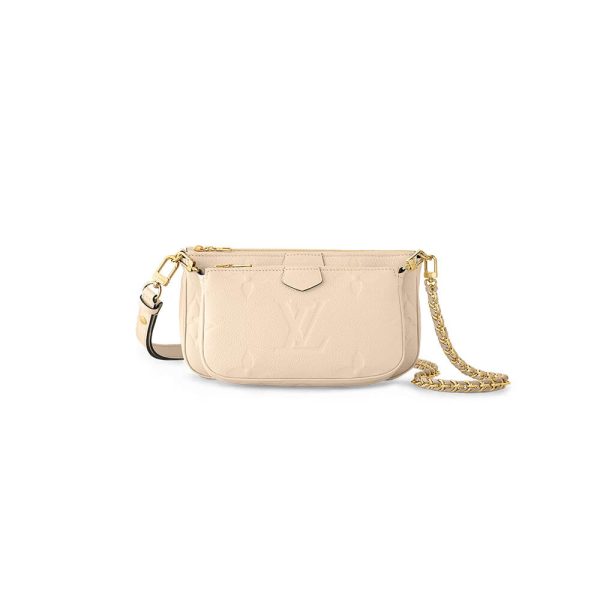 LV Multi Pochette Accessoires