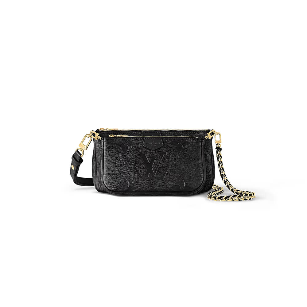 LV Multi Pochette Accessoires