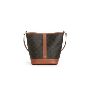 Ce**e triomphe shoulder bag