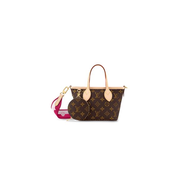 LV Neverfull BB