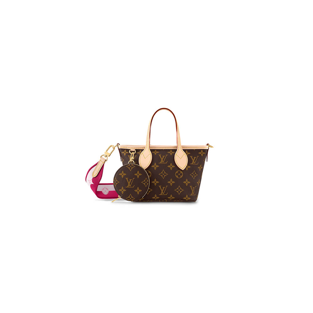 LV Neverfull BB
