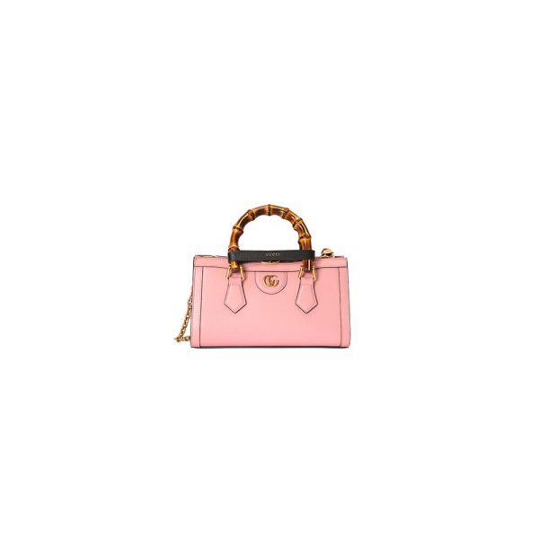 G*u*i diana small shoulder bag