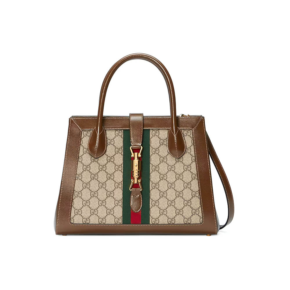 GG Jackie 1961 medium tote bag
