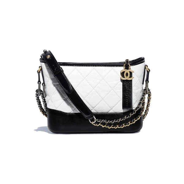 Ch*el??s gabrielle small hobo bag