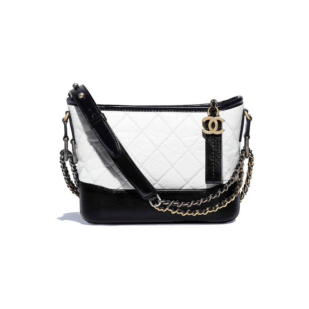 Ch*el??s gabrielle small hobo bag