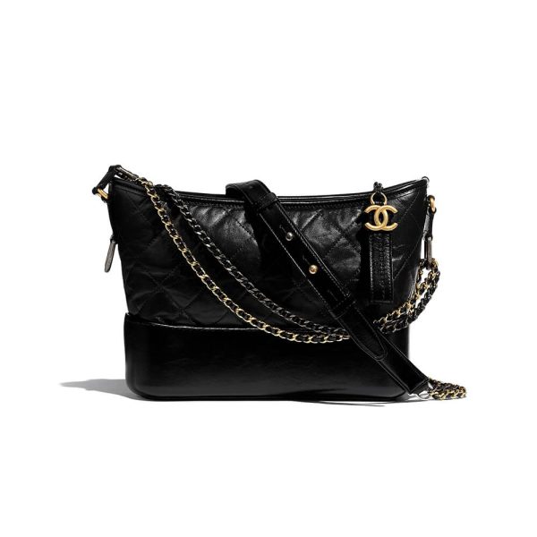 Ch*el??s gabrielle hobo handbag