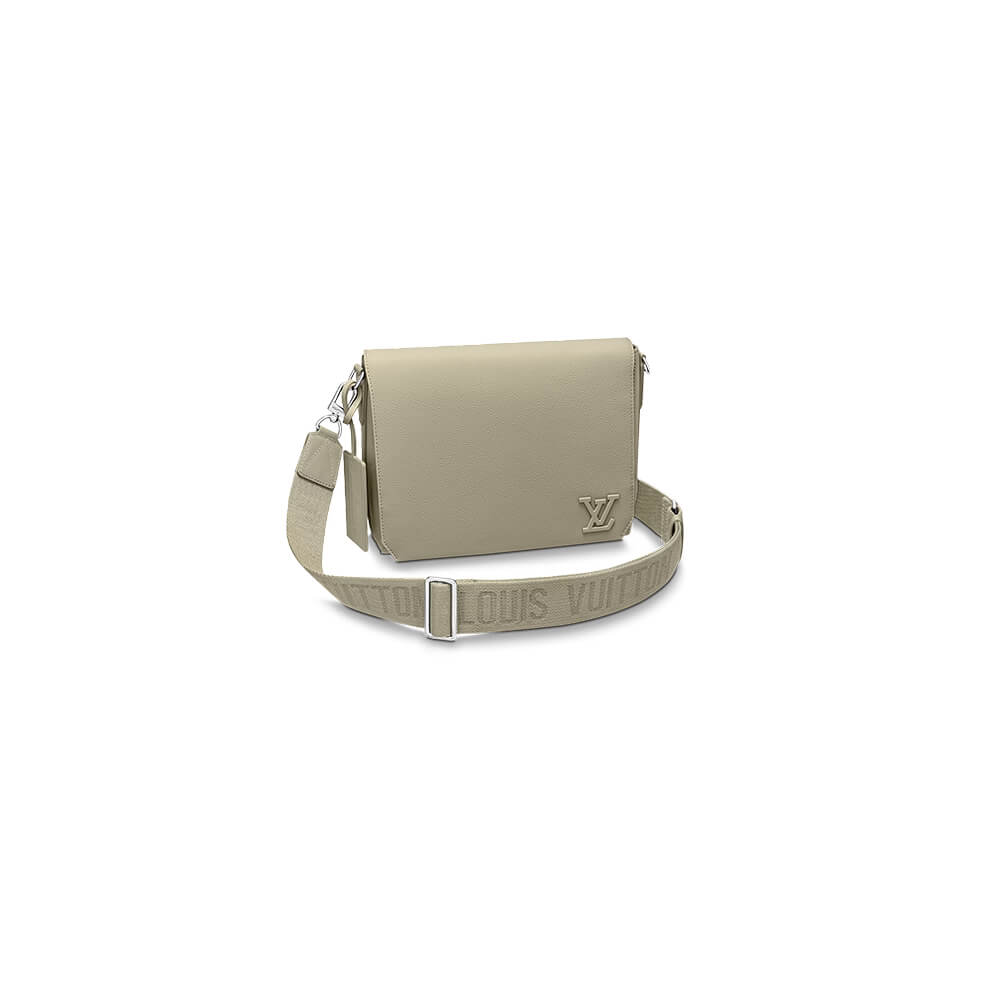 LV Takeoff Messenger