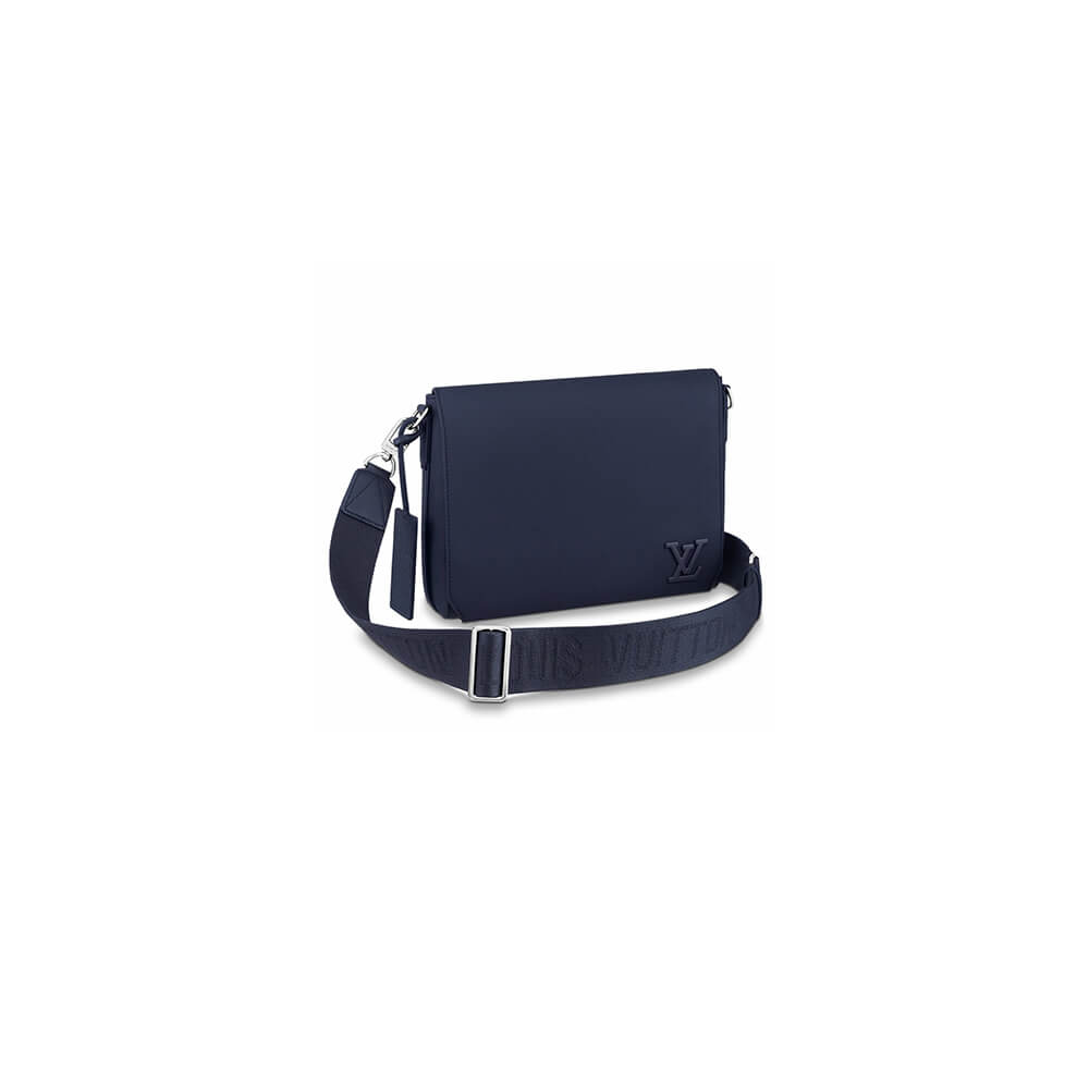 LV Takeoff Messenger