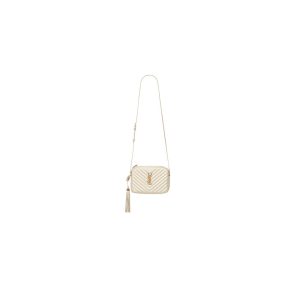 YSL LE 5 A 7 HOBO BAG IN SMOOTH LEATHER