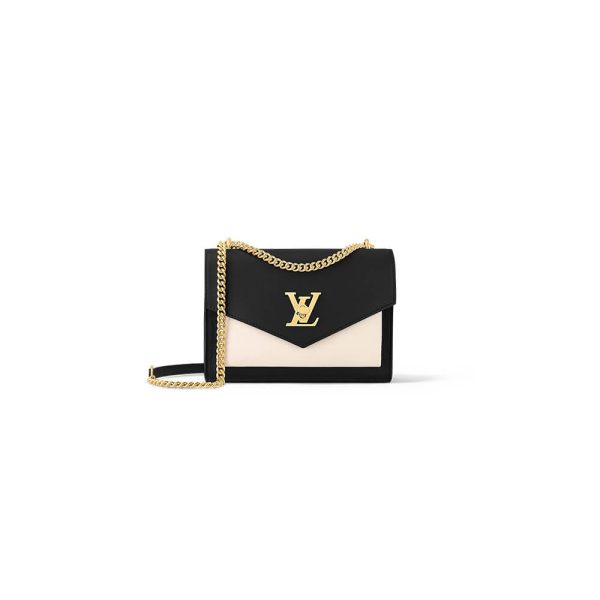 LV Mylockme Chain Bag