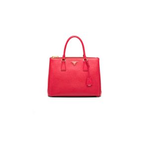 Pra*a re-edition 2005 saffiano leather bag