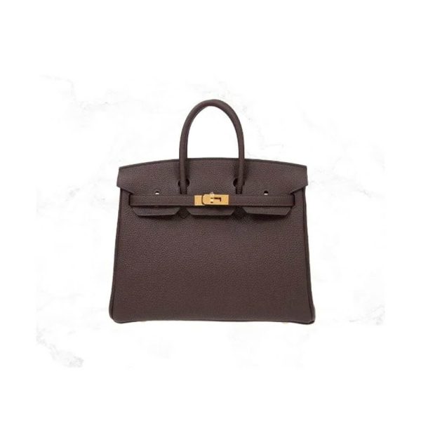 H**mes birkin bag 25