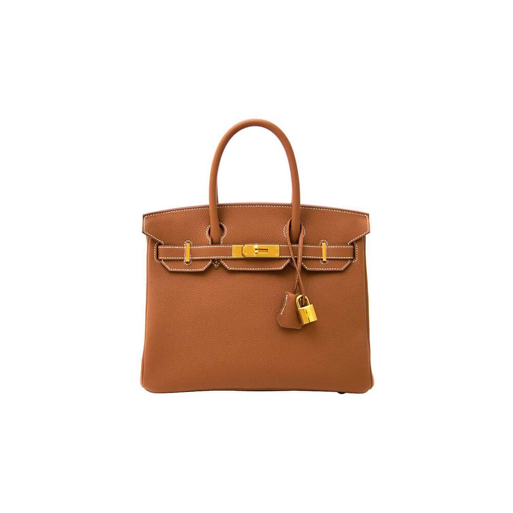 H**mes birkin bag 30