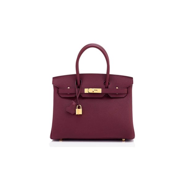 H**mes birkin bag 30
