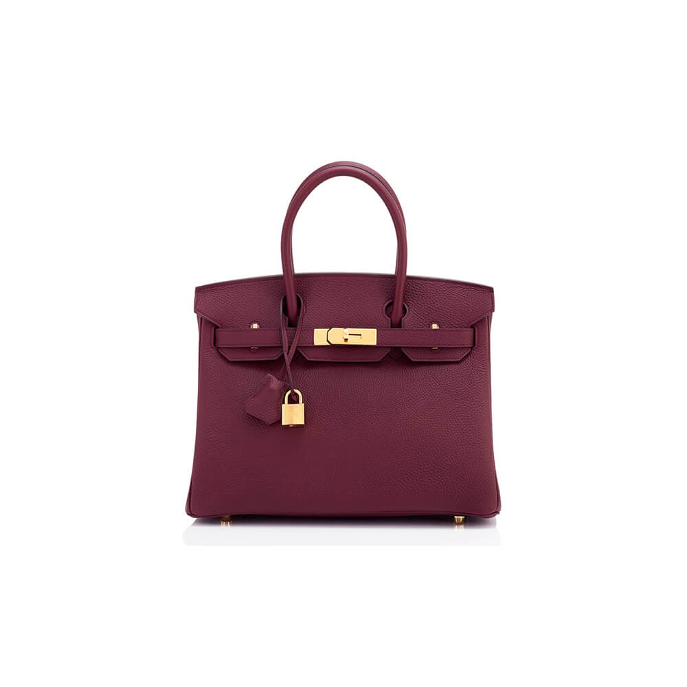 H**mes birkin bag 30