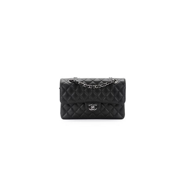 Ch*el small classic flap(high-end grade)