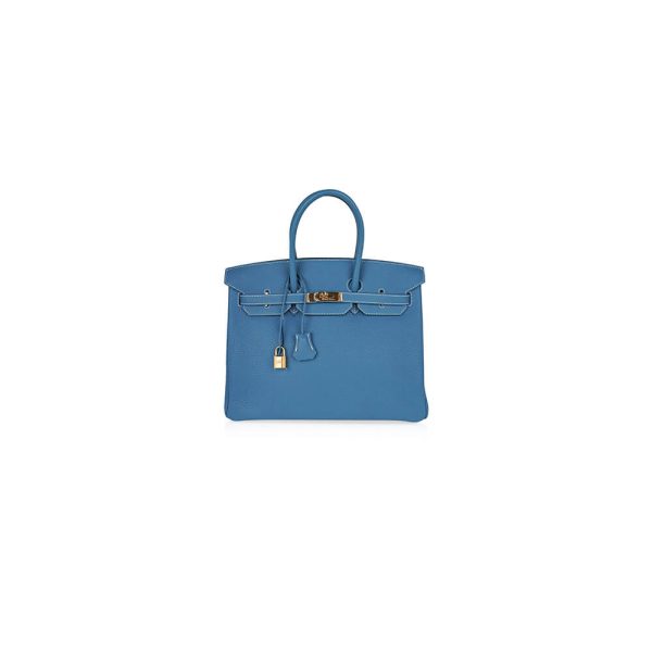 H**mes birkin 35