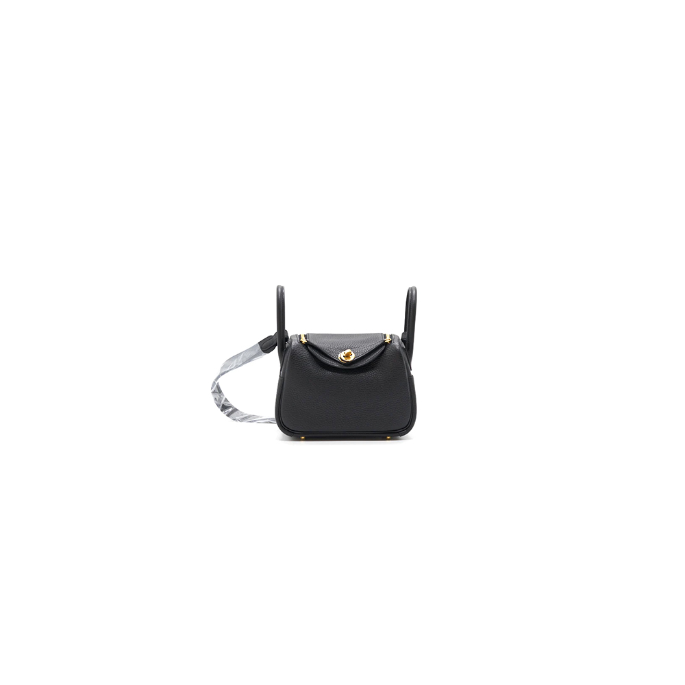H**mes lindy mini bag