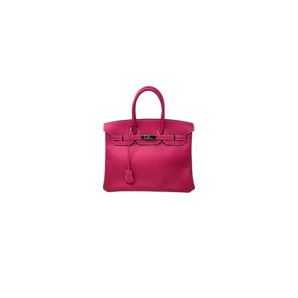 H**mes birkin 35
