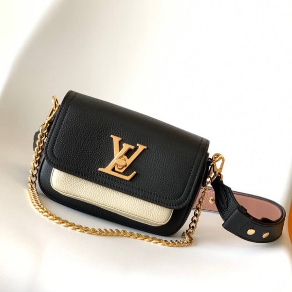 LV LockMe Tender