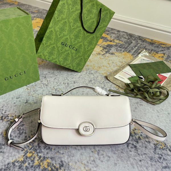 PETITE GG SMALL SHOULDER BAG