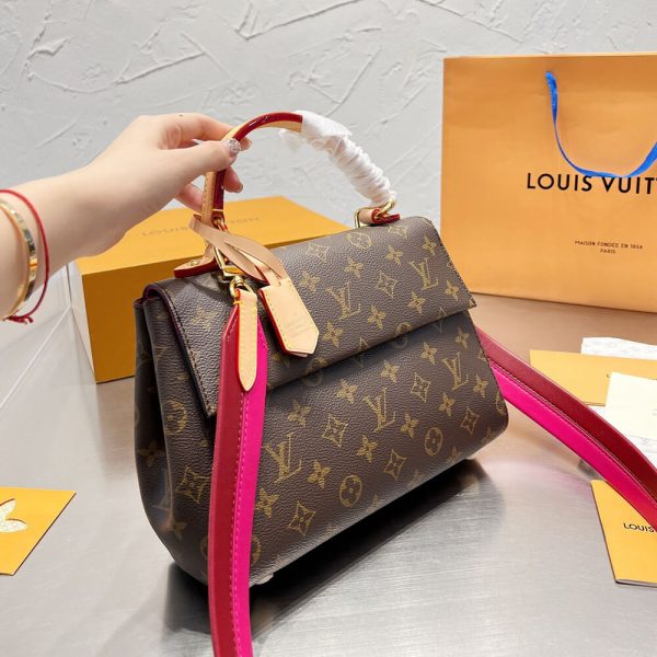 LV CLUNY BB