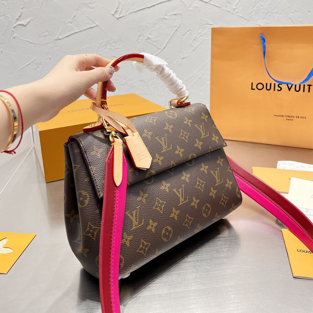LV CLUNY BB
