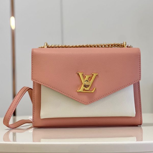 LV Mylockme Chain Bag