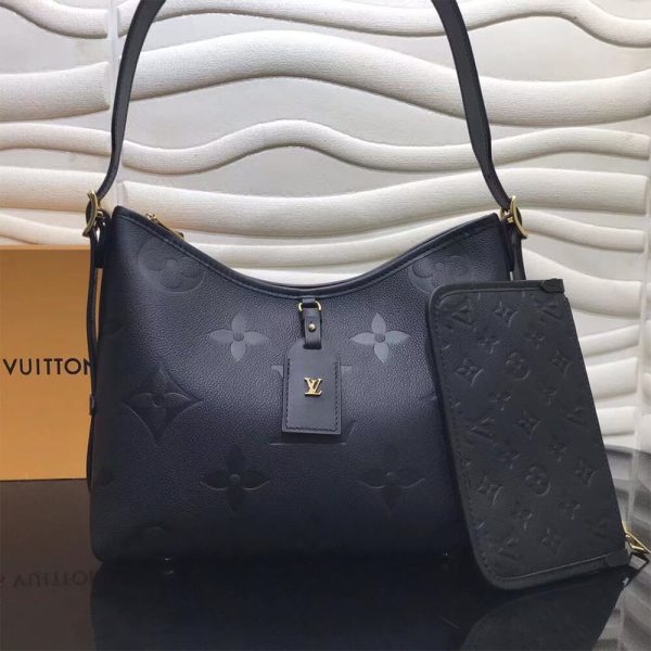 LV CARRYALL PM C EXCLUSIVELY ONLINE