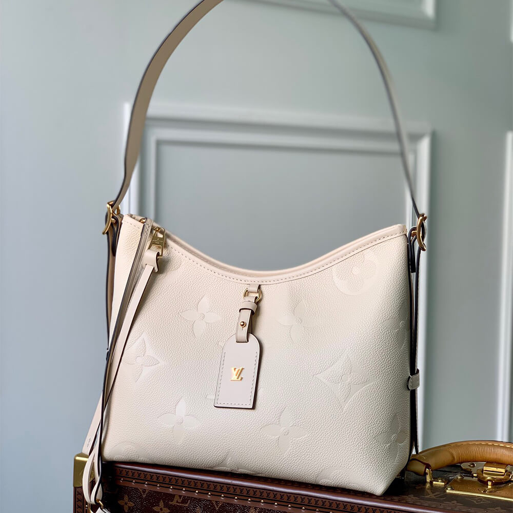 LV CARRYALL PM C EXCLUSIVELY ONLINE