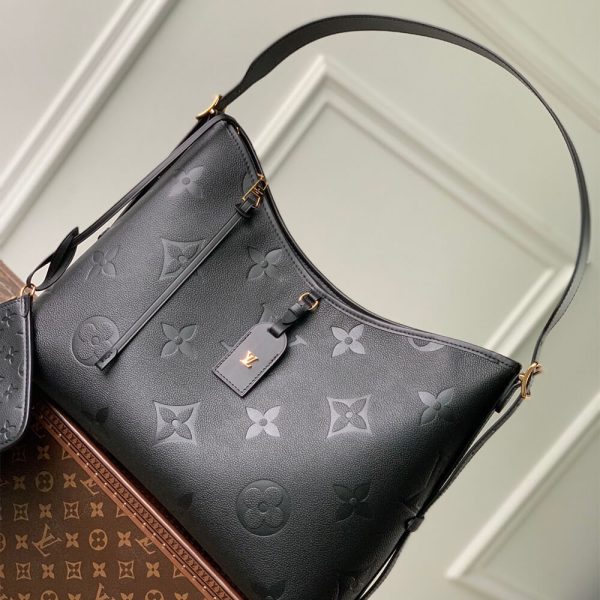 LV CARRYALL MM C EXCLUSIVELY ONLINE