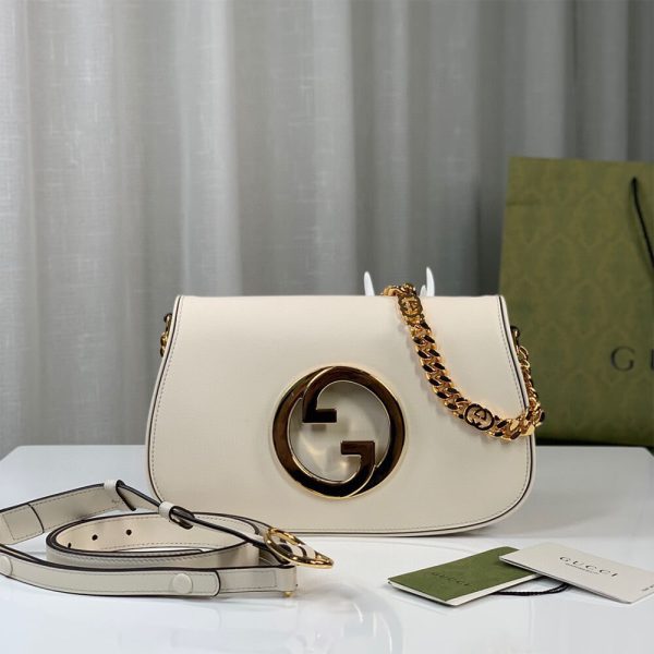 G*u*i blondie shoulder bag