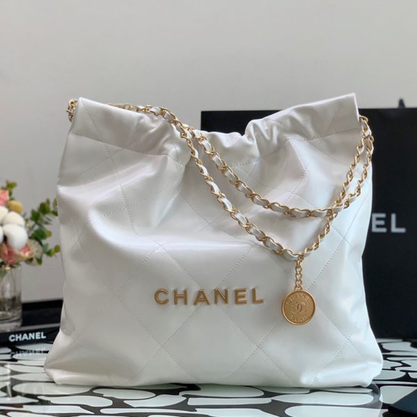 Ch*el 22 small handbag