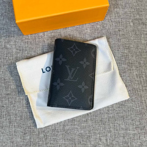 LV MULTIPLE WALLET