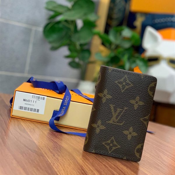 LV POCKET ORGANIZER