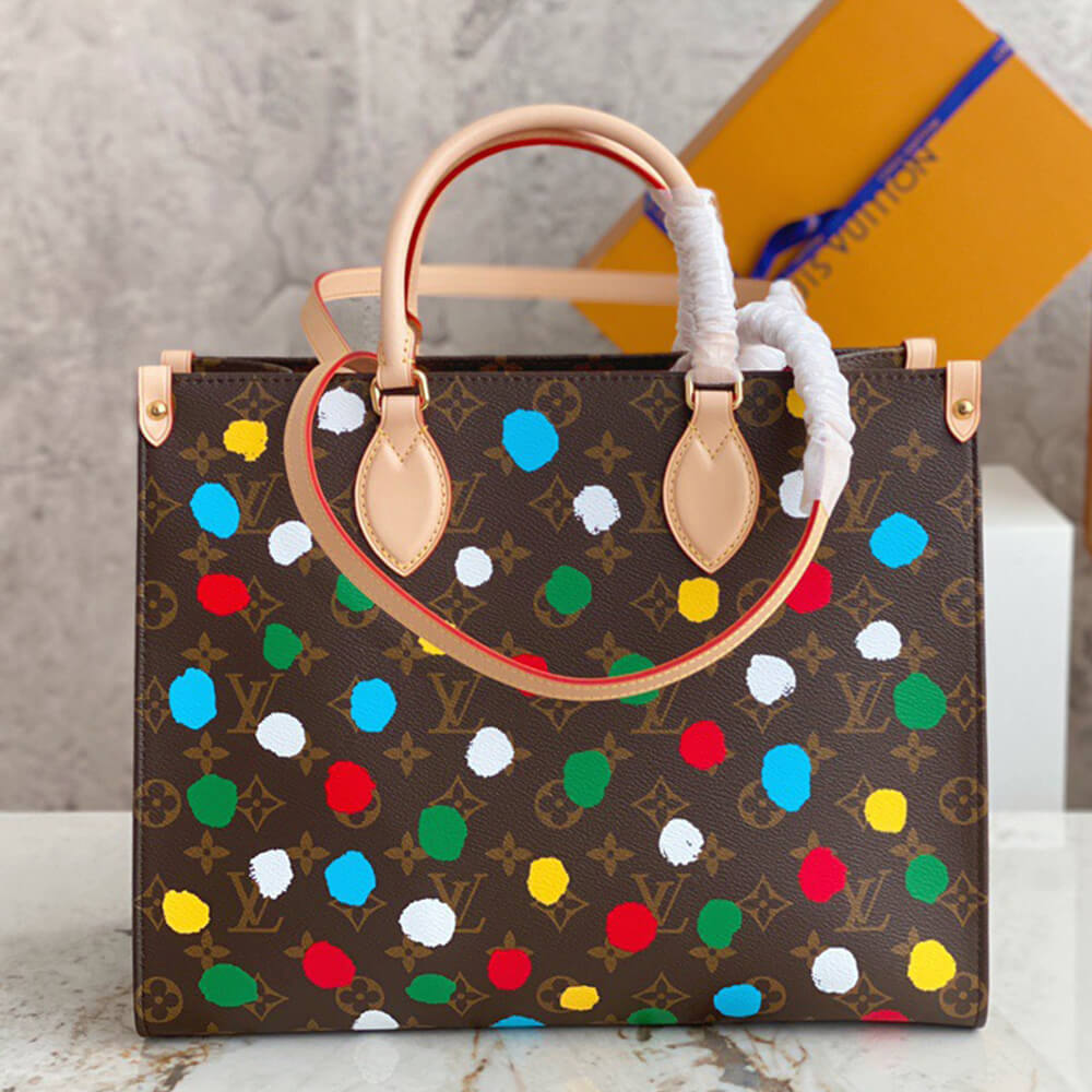 LV x YK OnTheGo MM
