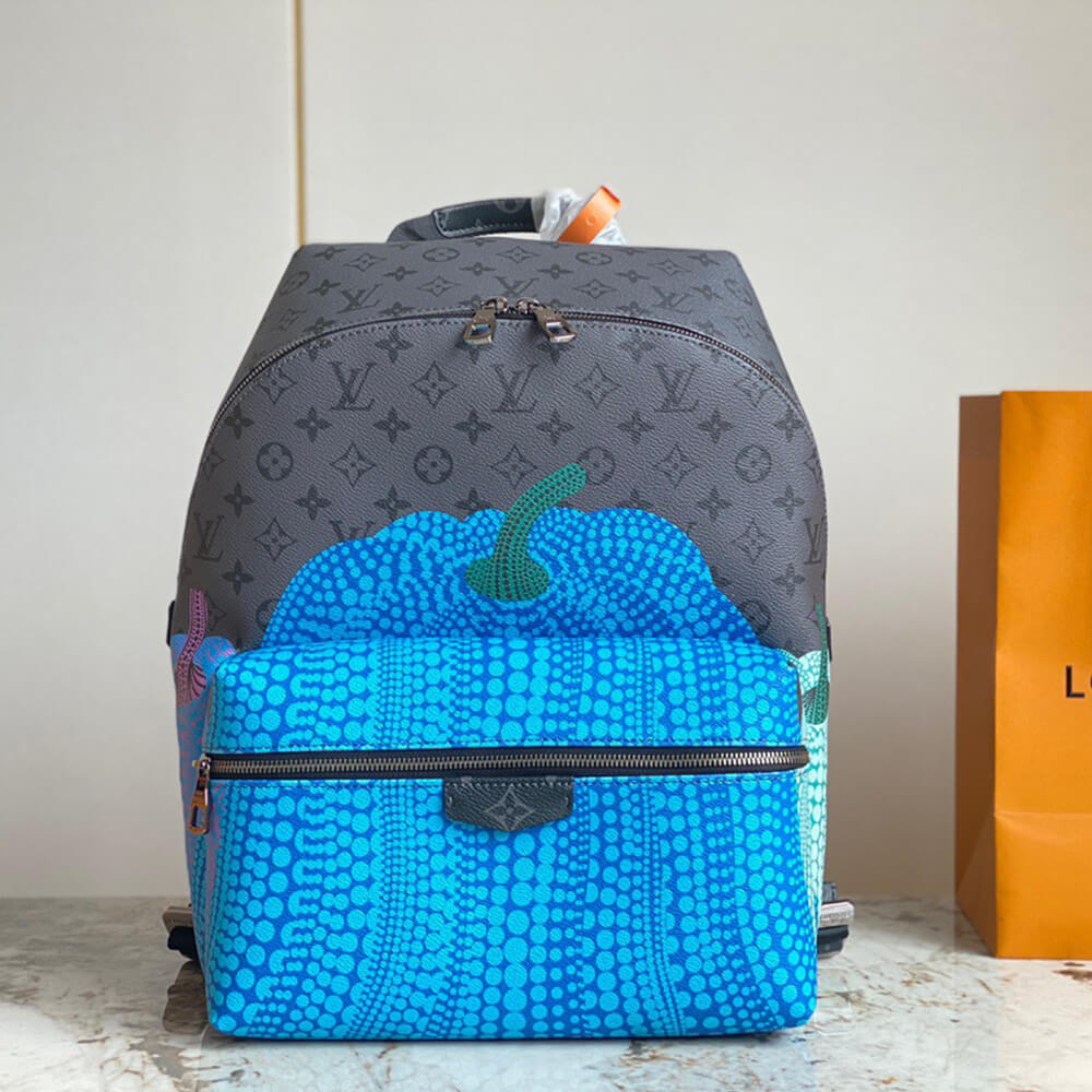 LV x YK Discovery Backpack